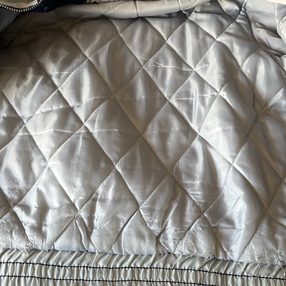 New England Patriots Jacket Size XXL - Picture 11 of 12